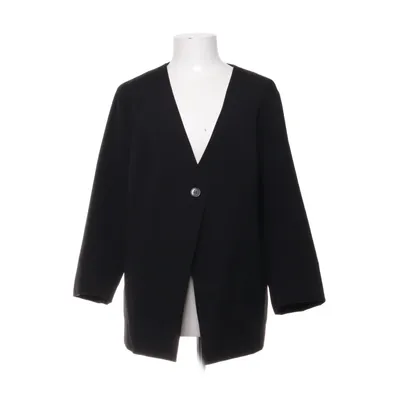 Cardigan (Black) from Sheego Trend