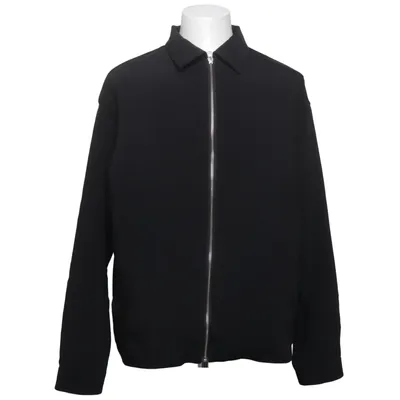 Jack (Zwart) van Adnym Atelier Elastaan, Polyester, Viscose
