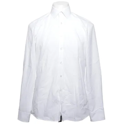 Shirt (Level Five) from Olymp Cotton