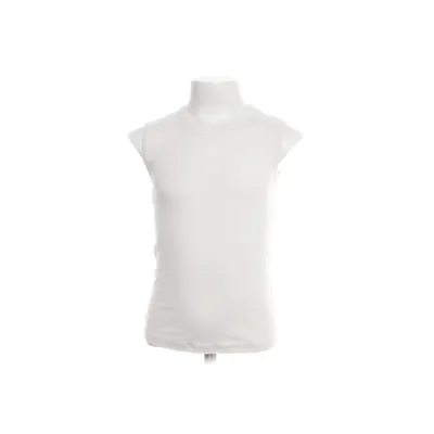 Top (White) from Gray Label Organic cotton, Elastane