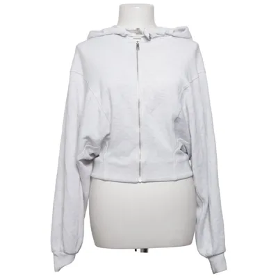 Capuchon sweater (Grijs)