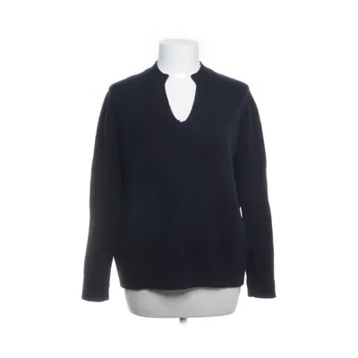 Pullover (Blå) från Christian Berg Ull