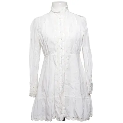 Dress (White) from Ohayo