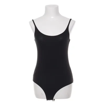 Body (Svart) från Zalando Essentials Bomull, Elastan