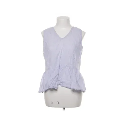 Top péplum (Bleu, Blanc) de LTB