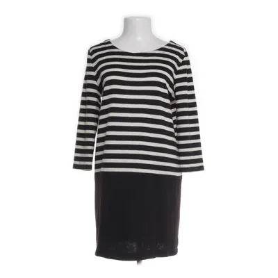 Jurk (Wit, Zwart) van Ann Taylor Loft Polyester
