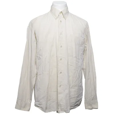 Chemise (Beige) de Best in Town Coton