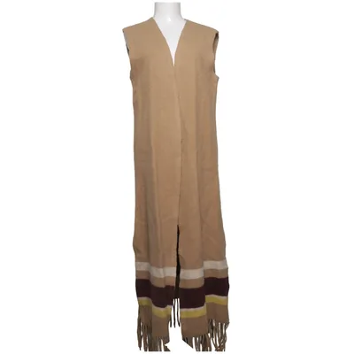 Gilet (Beige, Marron, Jaune) de ALYSI