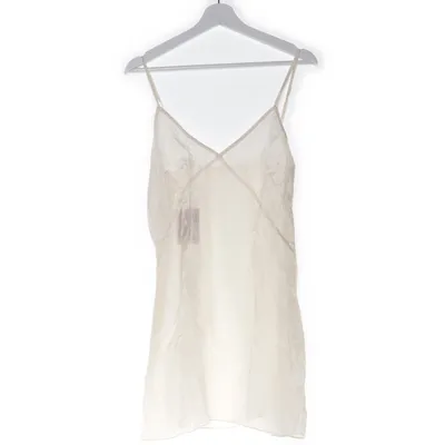 Débardeur de nuit (Beige)