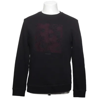 Sweatshirt (Grijs, Lila) van Emilio Katoen