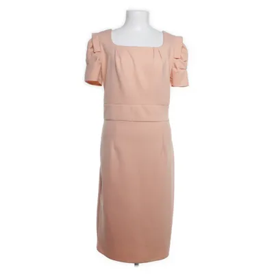 Jurk (Roze) van Four Flavour Elastaan, Polyester