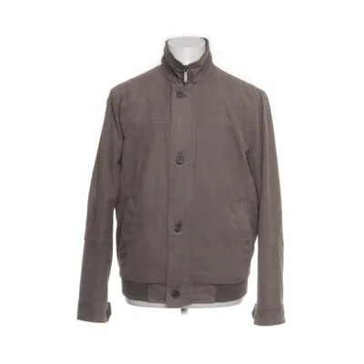 Jacka (Brun) från Park Lane Polyester