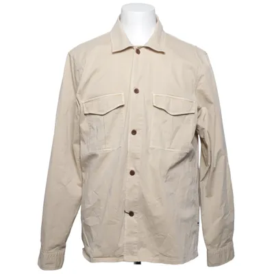 Överskjorta (Berner Overshirt) från NN07 Bomull, Elastan