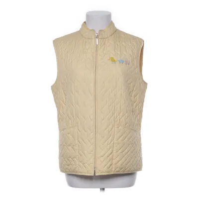 Ytterväst (Gul) från Brugi Polyester