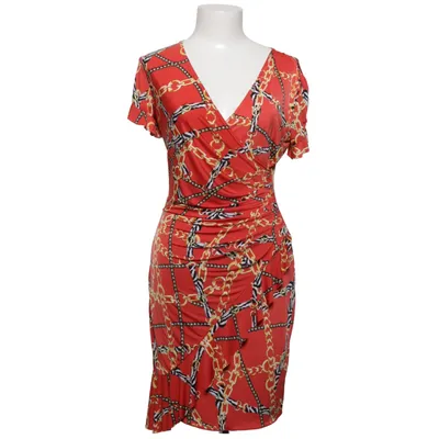 Robe (R Lisa Volant) de Lonkel Élasthane, Polyester