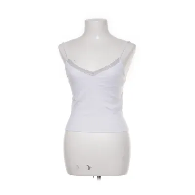 Pyjamaslinne (Vit) från Brandy Melville Bomull