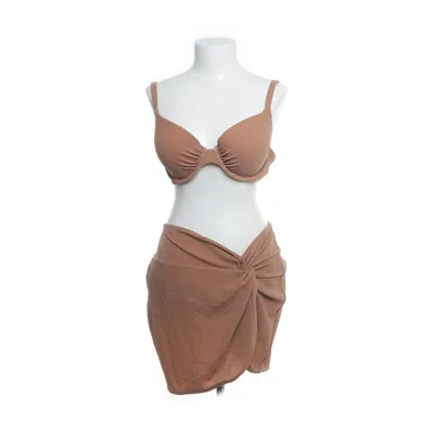 Zwemset (Bruin) van Victoria's Secret Elastaan, Metallvezel, Polyamide