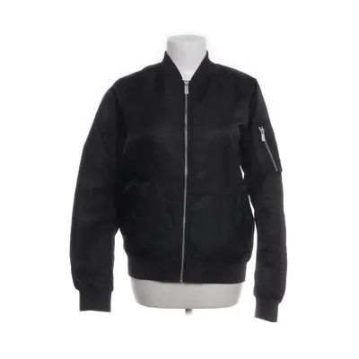 Bomberjacka (Svart) från Etirel Nylon, Polyester
