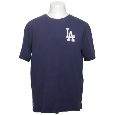 T-shirt (Oversized Tonal Colour Ss Tee) from New Era Cotton