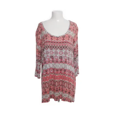 Tunika (Röd, Vit, Brun, Flerfärgad) från Cellbes Elastan, Viskos