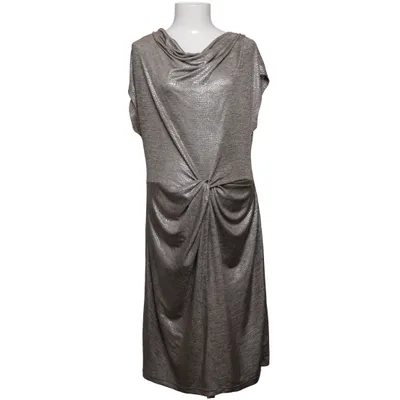 Klänning (Beige) från Ilse Jacobsen Elastan, Polyester