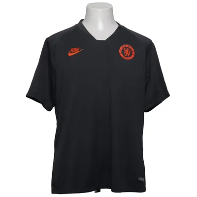 Football jersey (Gray) from Nike Elastane, Polyester