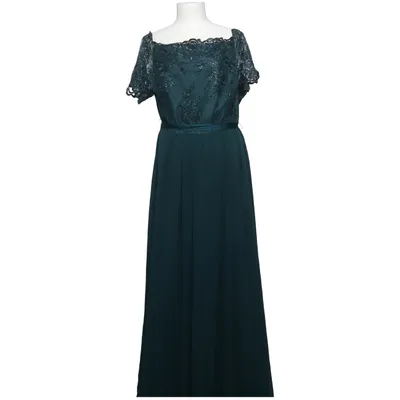 Evening gown (Green) from Coast Polyester