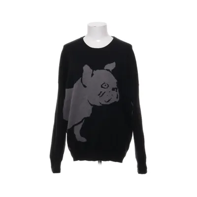 Tröja (Svart) från 5 Preview Nylon, Polyester, Viskos