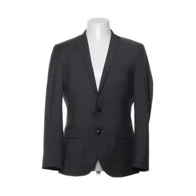 Blazer (Gray) from Paul Polyamide, Polyester, Viscose, Wool
