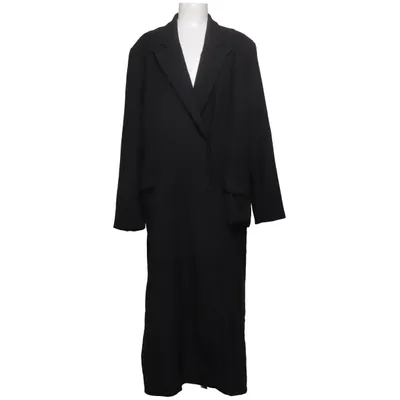Mantel (Schwarz) von Junkyard Elasthan, Polyester