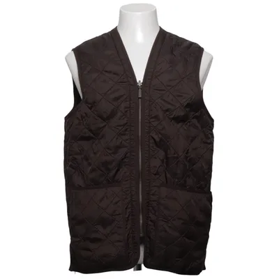 Ytterväst (Brun) från Barbour Polyamid, Polyester
