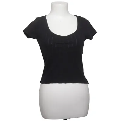 Haut (Noir) de Even & Odd Coton