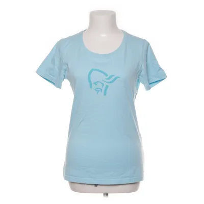 T-shirt (29 Cottonlogo T-Shirt (W)) från Norrøna