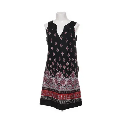 Robe (Noir, Rouge, Multicolore) de Promod Coton