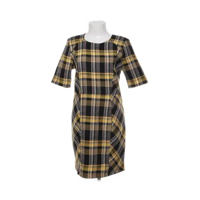 Kjole (Gul, Sort, Hvid, Flerfarvet) fra ASOS Akryl, Bomuld, Nylon, Polyester, Viscose, Uld