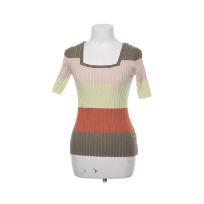 Topp (Flerfärgad) från Nümph Polyamid, Viskos