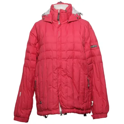 Ski jacket (Pink) from 686 Polyamide, Polyester