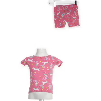 Set (Rosa, Flerfärgad) från Carter's Bomull