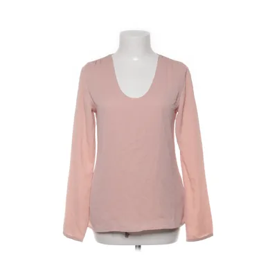 Blus (Rosa) från Zero Elastan, Polyester, Viskos
