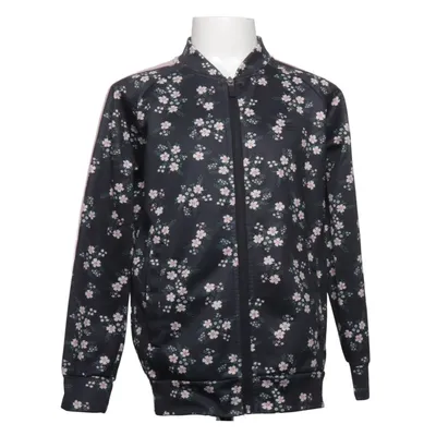 Blouson (Noir, Rose, Multicolore) de Oxide Élasthane, Polyester