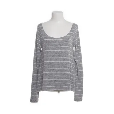 Sweater (Grå) fra Subdued Elastan, Polyester, Viscose