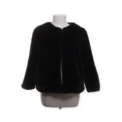 Vinterjacka (Svart) från VILA Polyester