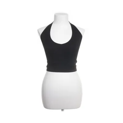 Halter neck top (Black) from Out from Under for Urban Outfitters