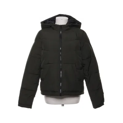 Vinterjacka (Grön) från Noisy May Återvunnen polyester