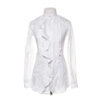 Blouse (White) from Le Sarte Pettegole