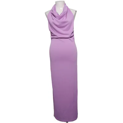 Robe longue (Violet) de VILA Polyester