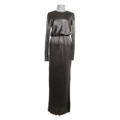 Maxi jurk (Goud) van Y.A.S Polyester