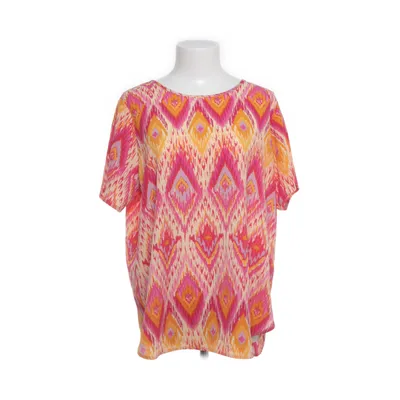 Top (Beige) van ONLY Carmakoma Elastaan, Polyester