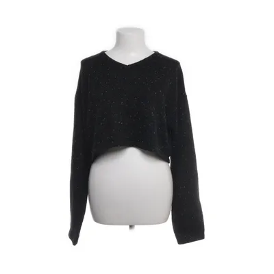 Sweater (Black) from Current Mood Acrylic