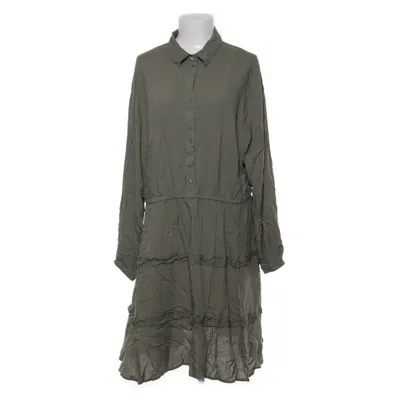 Robe (Vert) de Rainbow Viscose